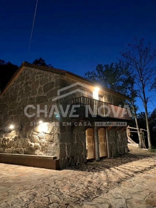 Figueiró da Serra Gouveia house foto 323906
