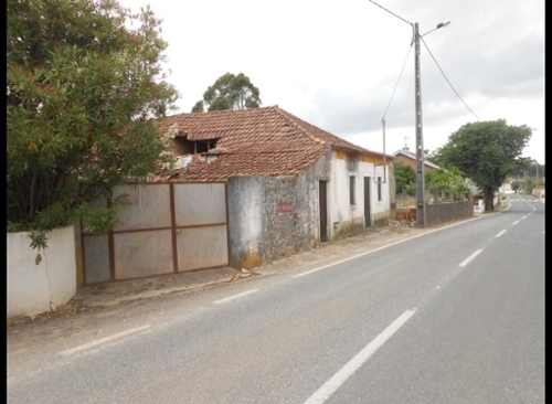 Fontainhas da Serra Ourém Haus Bild 326623