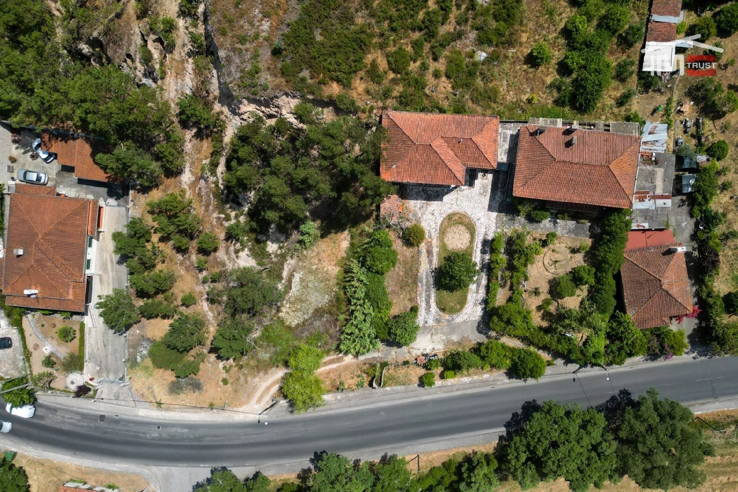  kaufen Haus Fontainhas Ourém 1