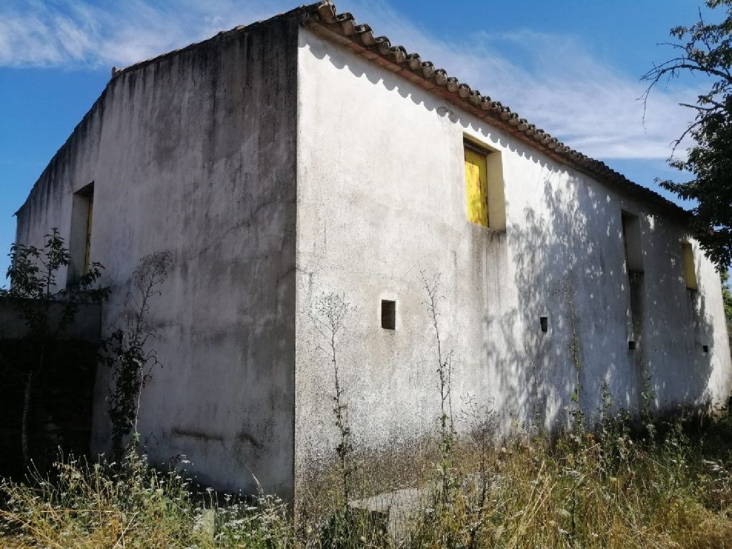  te koop huis Fonte de Souto Marvão 2