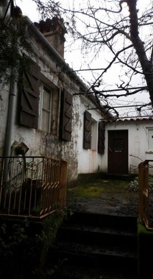 Fonte dos Coelheiros Marvão huis foto 324581