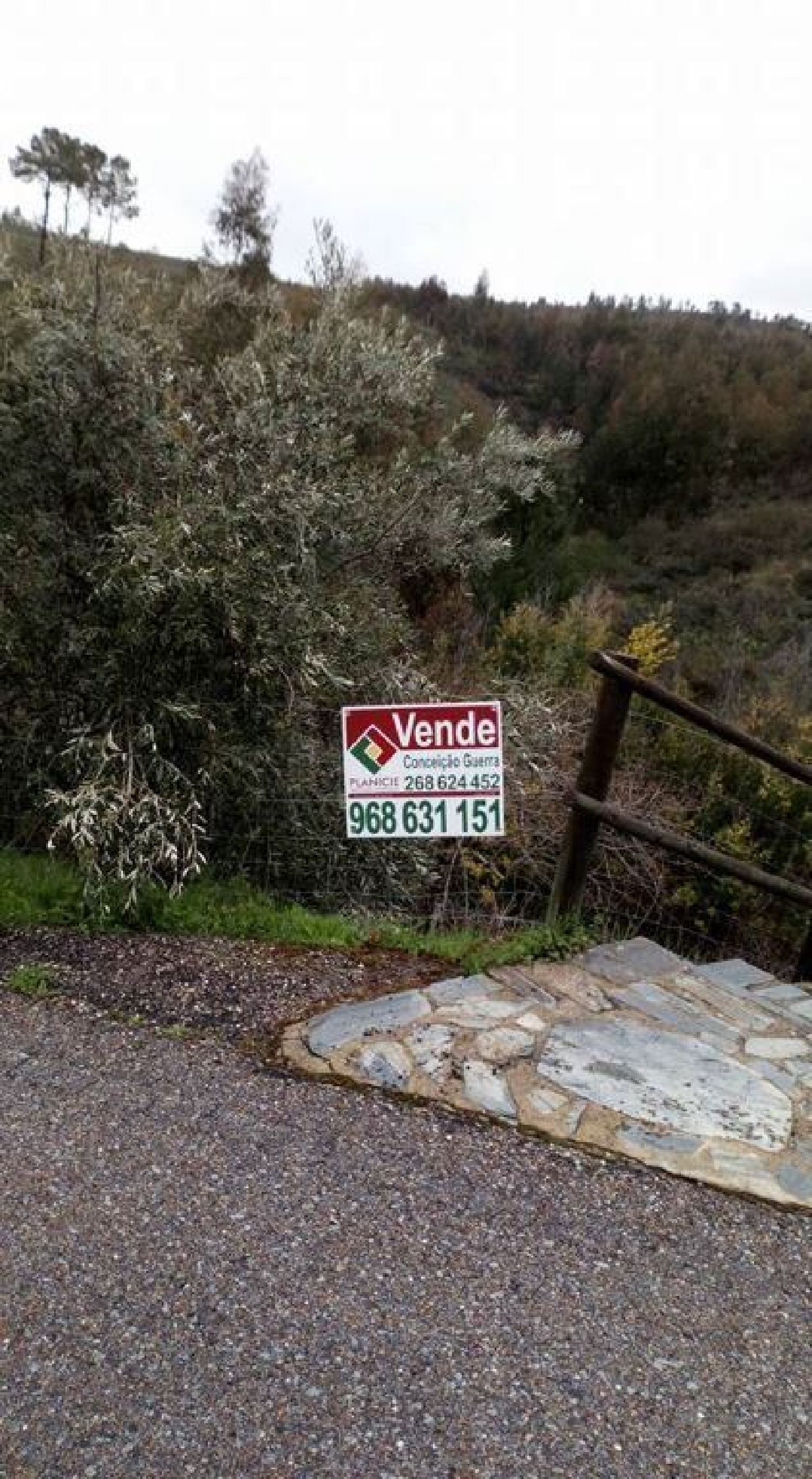  te koop huis Fonte dos Coelheiros Marvão 2