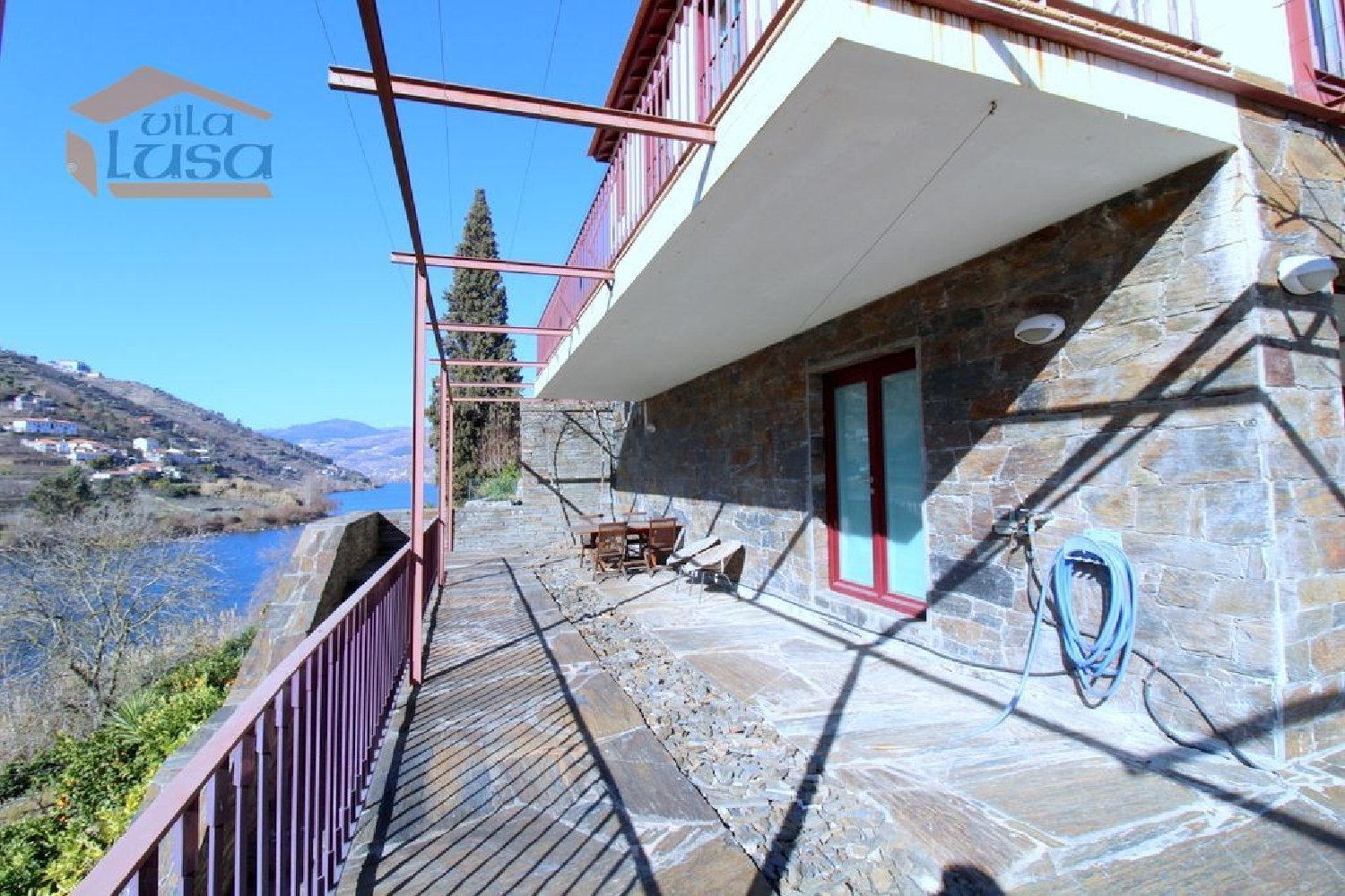  te koop huis Fontelas Peso Da Régua 1