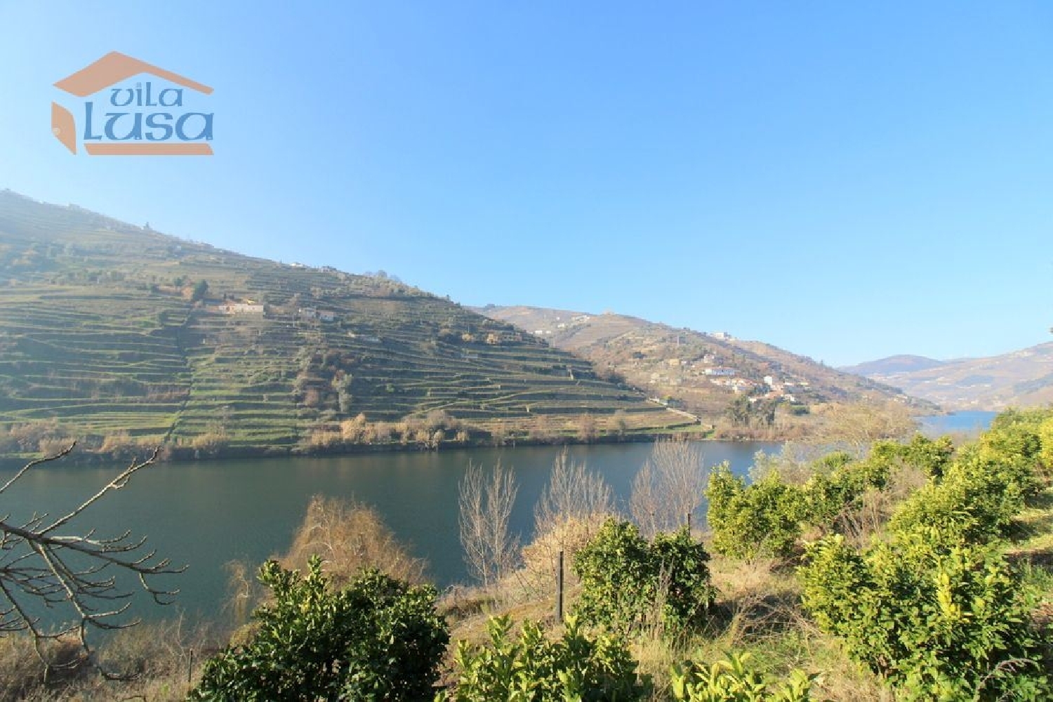 te koop huis Fontelas Peso Da Régua 3