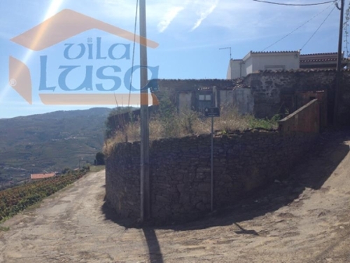 Fontelas Peso Da Régua casa foto 319983