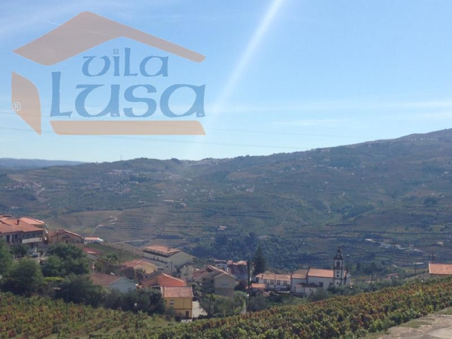 te koop huis Fontelas Peso Da Régua 2