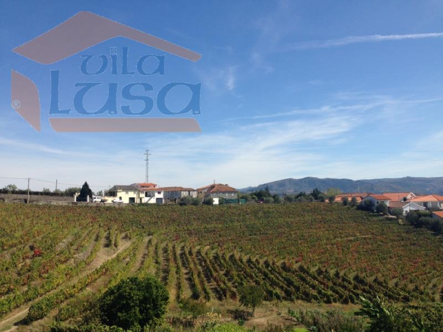 te koop huis Fontelas Peso Da Régua 3