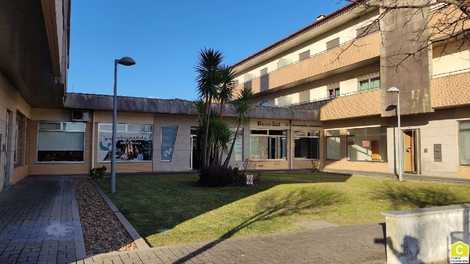  en venta casa Forjães Resende 1