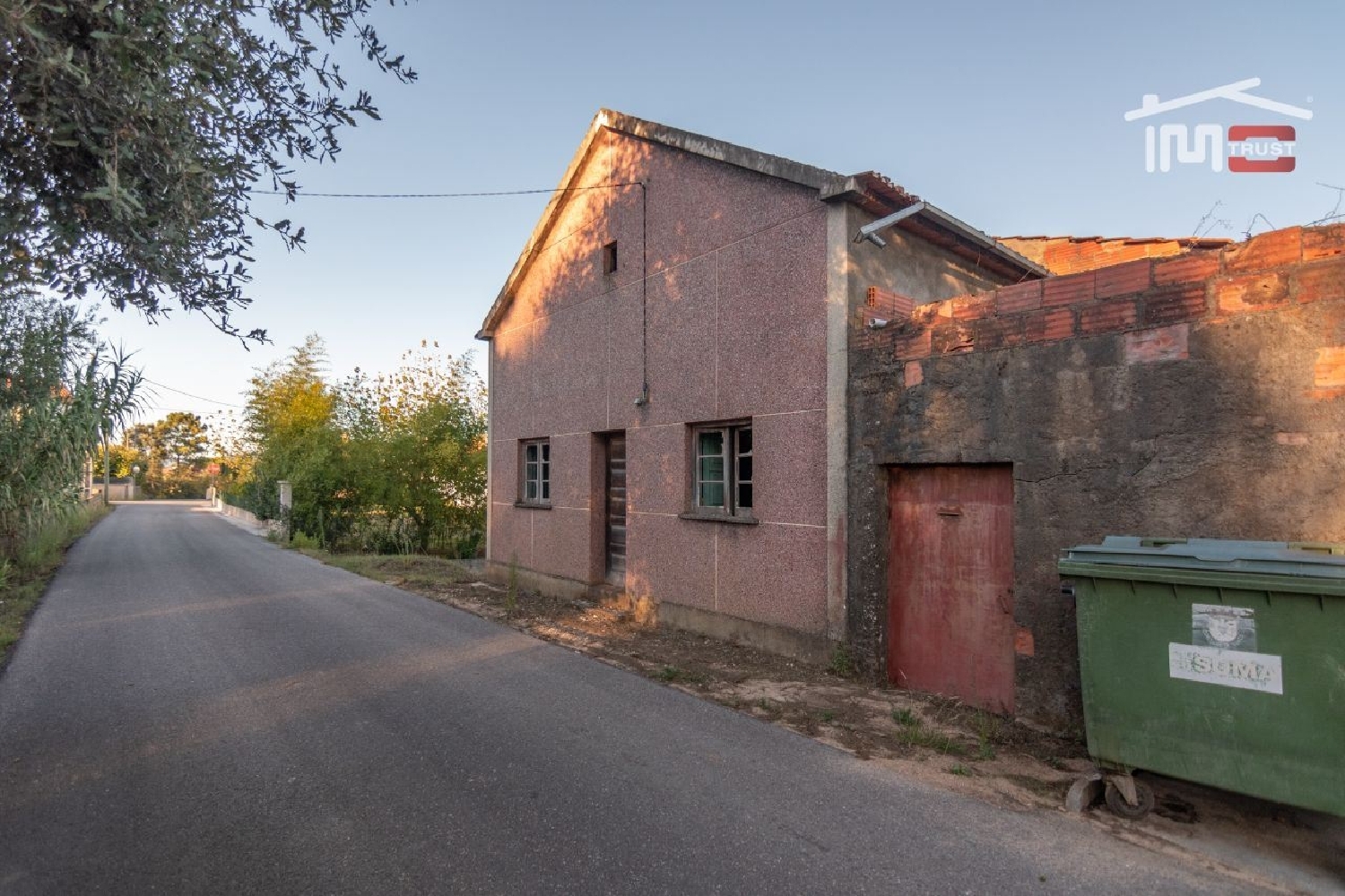  te koop huis Formigais Ourém 1