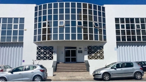 Forte da Casa Vila Franca De Xira huis foto 325189