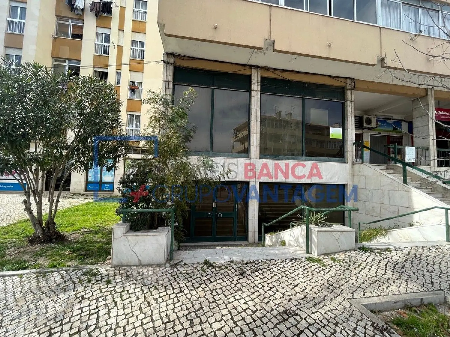  te koop huis Forte da Casa Vila Franca De Xira 1