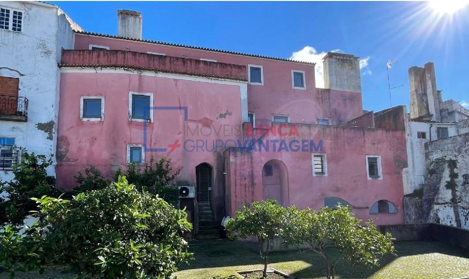 à vendre maison Fortios Portalegre 3