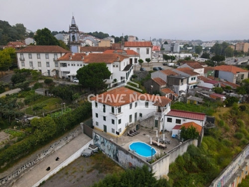 Foz Sousa Gondomar Haus Bild 328091