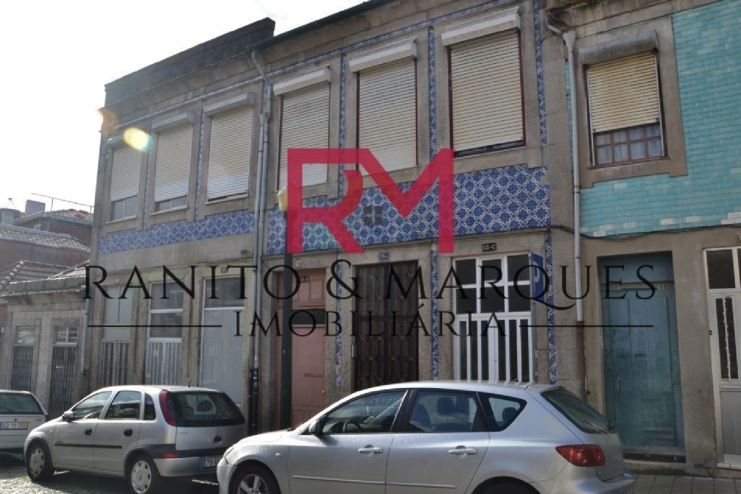 à vendre maison Foz Sousa Gondomar 2