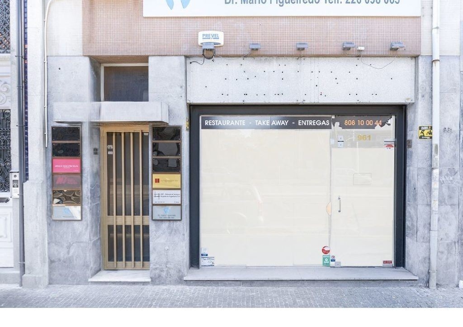  en venta casa Foz Lousada 1