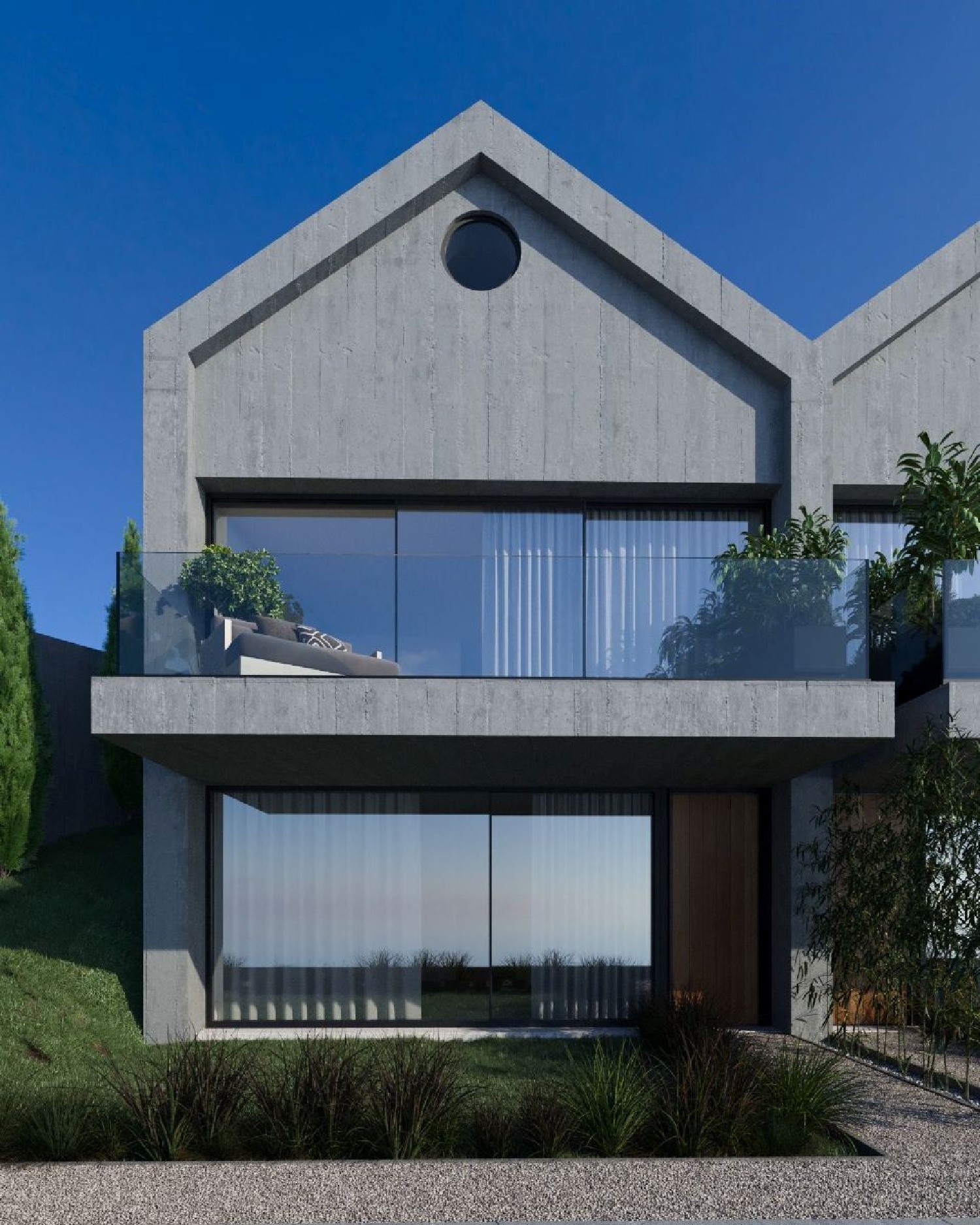  kaufen Haus Foz Lousada 1