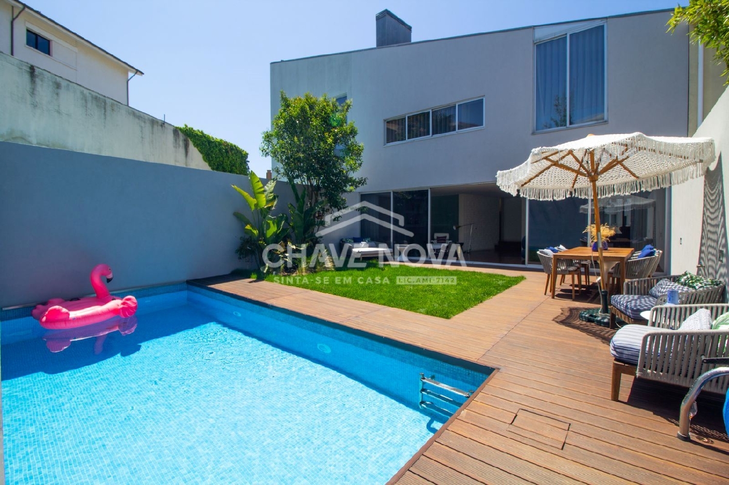  te koop huis Foz Lousada 1