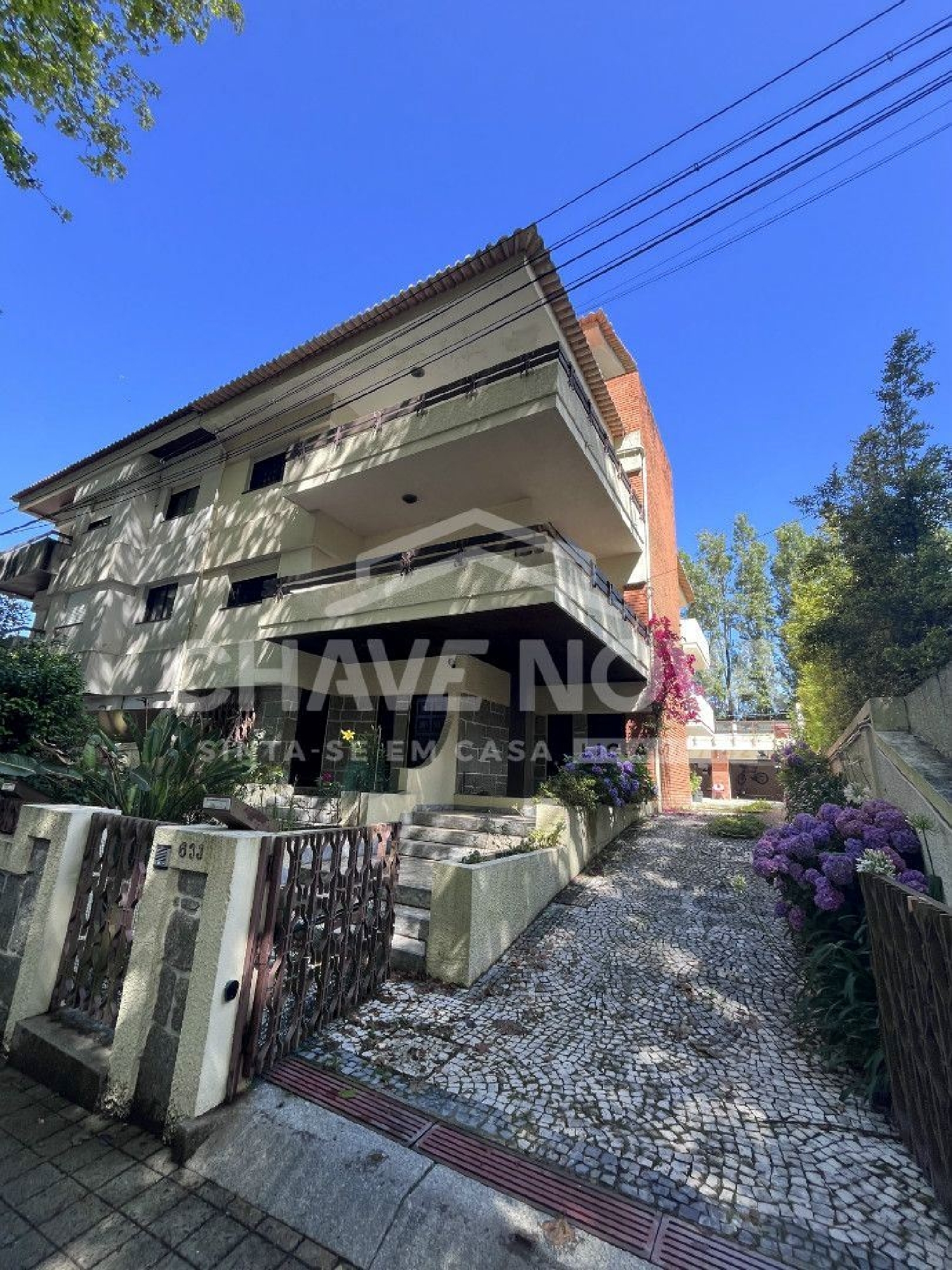  te koop huis Foz Lousada 1