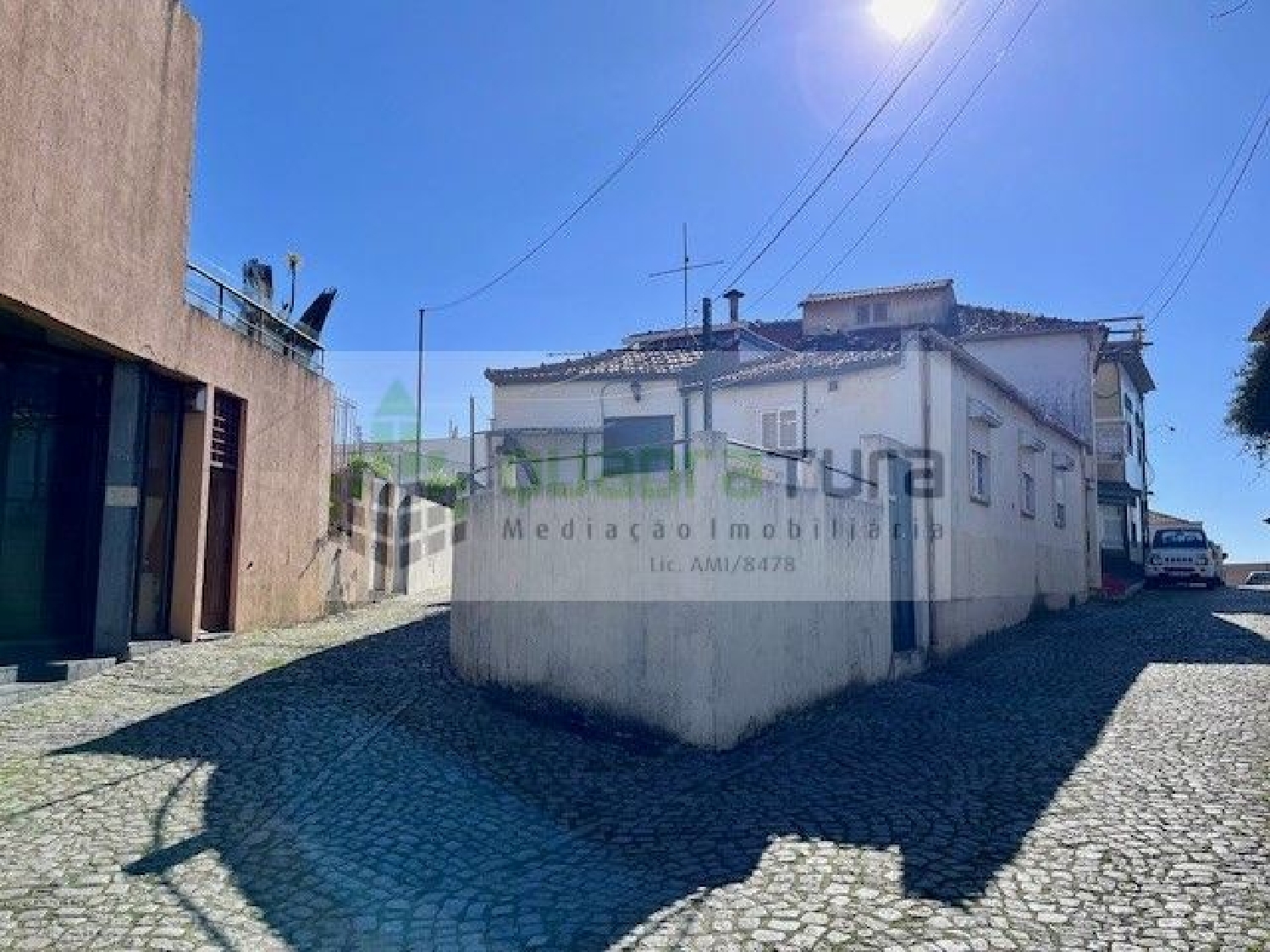  à venda casa Foz Lousada 3