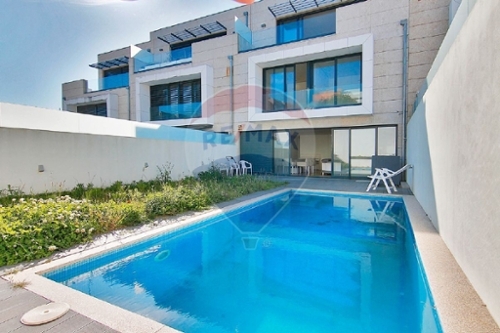 Foz Lousada Haus Bild 322571