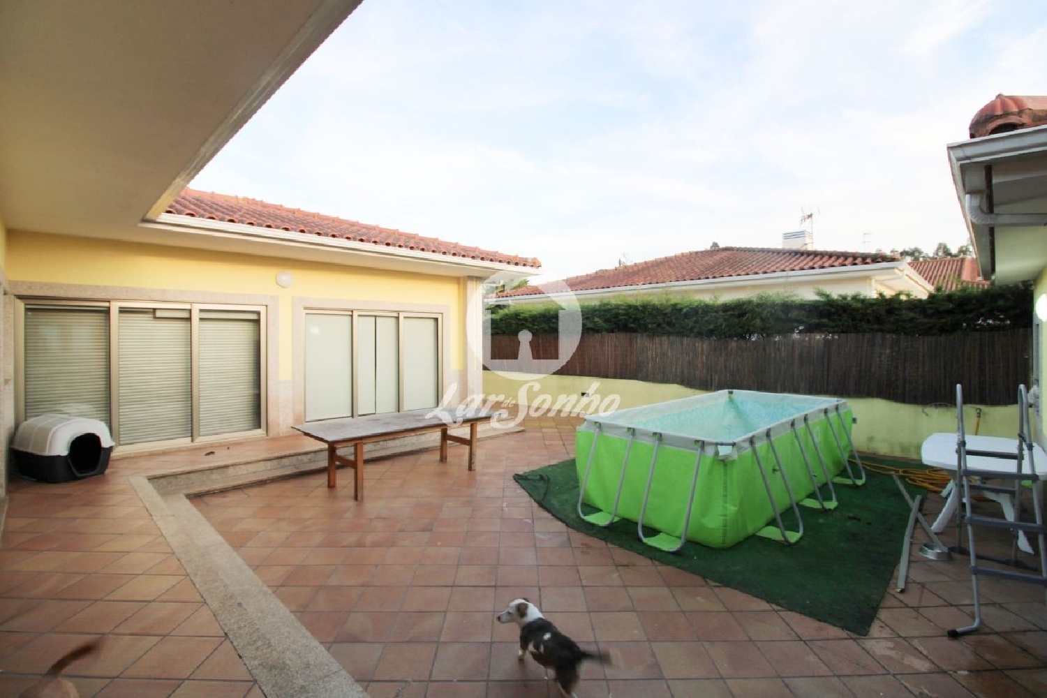  kaufen Haus Fradelos Vila Nova De Famalicão 1