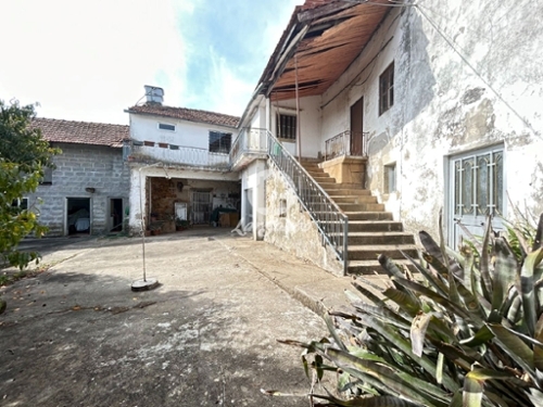 Fradelos Vila Nova De Famalicão Haus Bild 320958