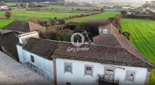 Fradelos Vila Nova De Famalicão casa foto 321014