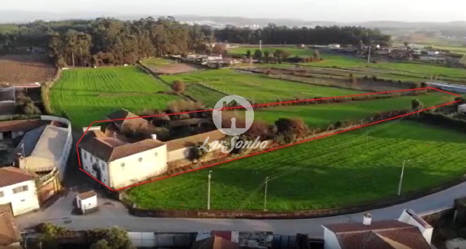 à venda casa Fradelos Vila Nova De Famalicão 2