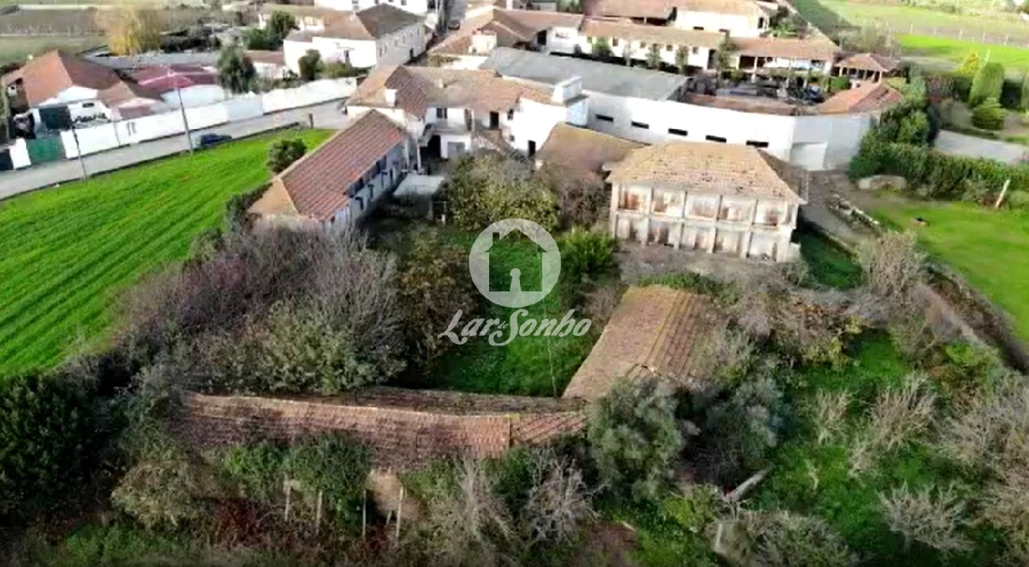 à venda casa Fradelos Vila Nova De Famalicão 3