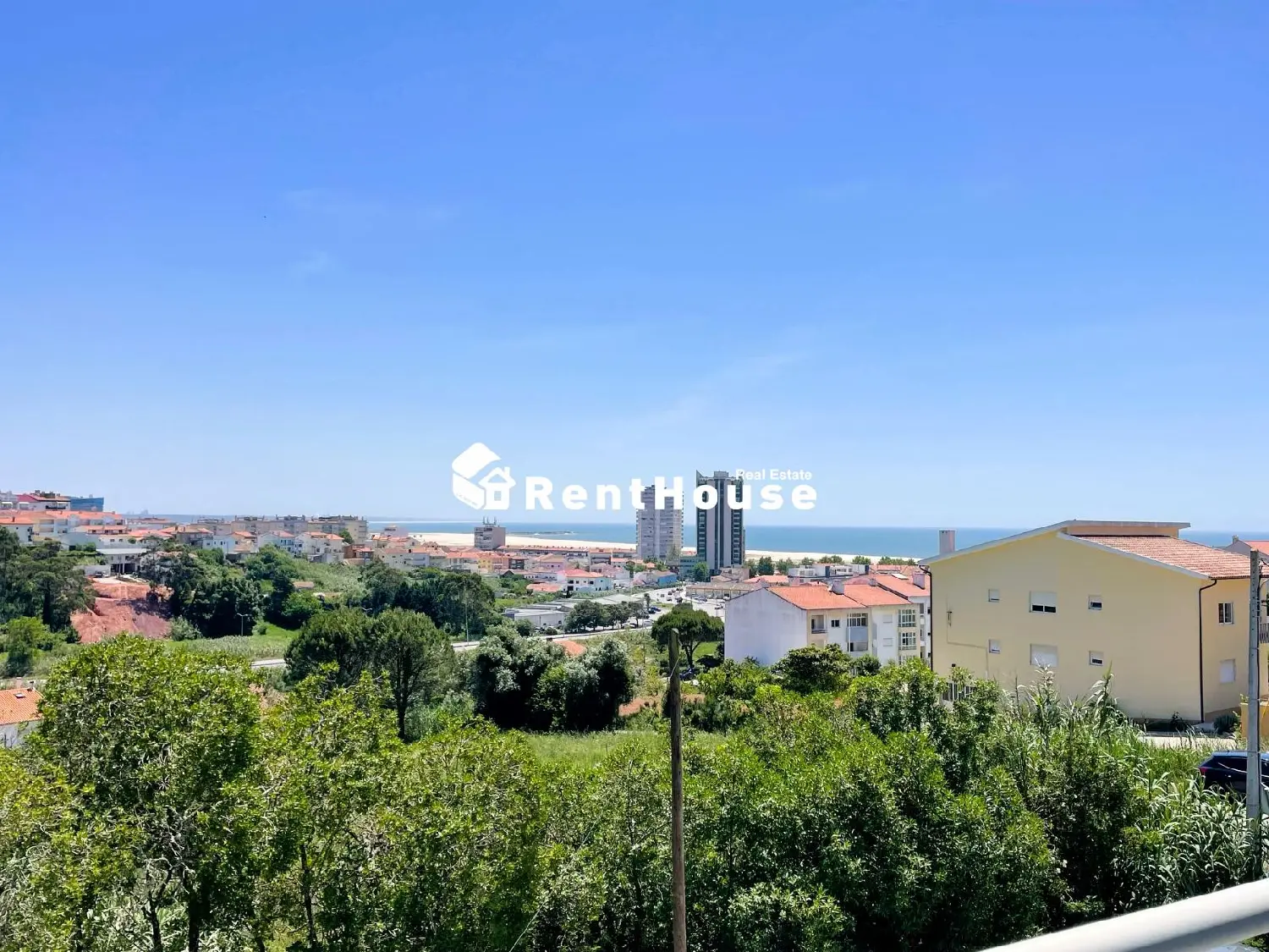  en venta casa Franco Figueira Da Foz 1