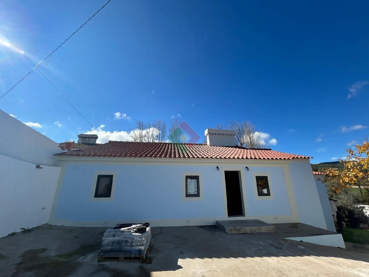  te koop huis Frausta Marvão 1