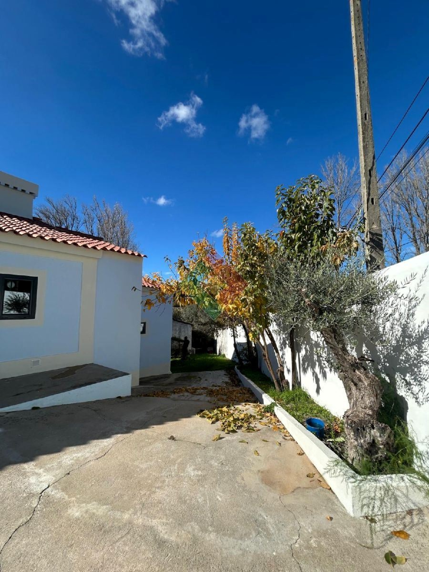  te koop huis Frausta Marvão 2