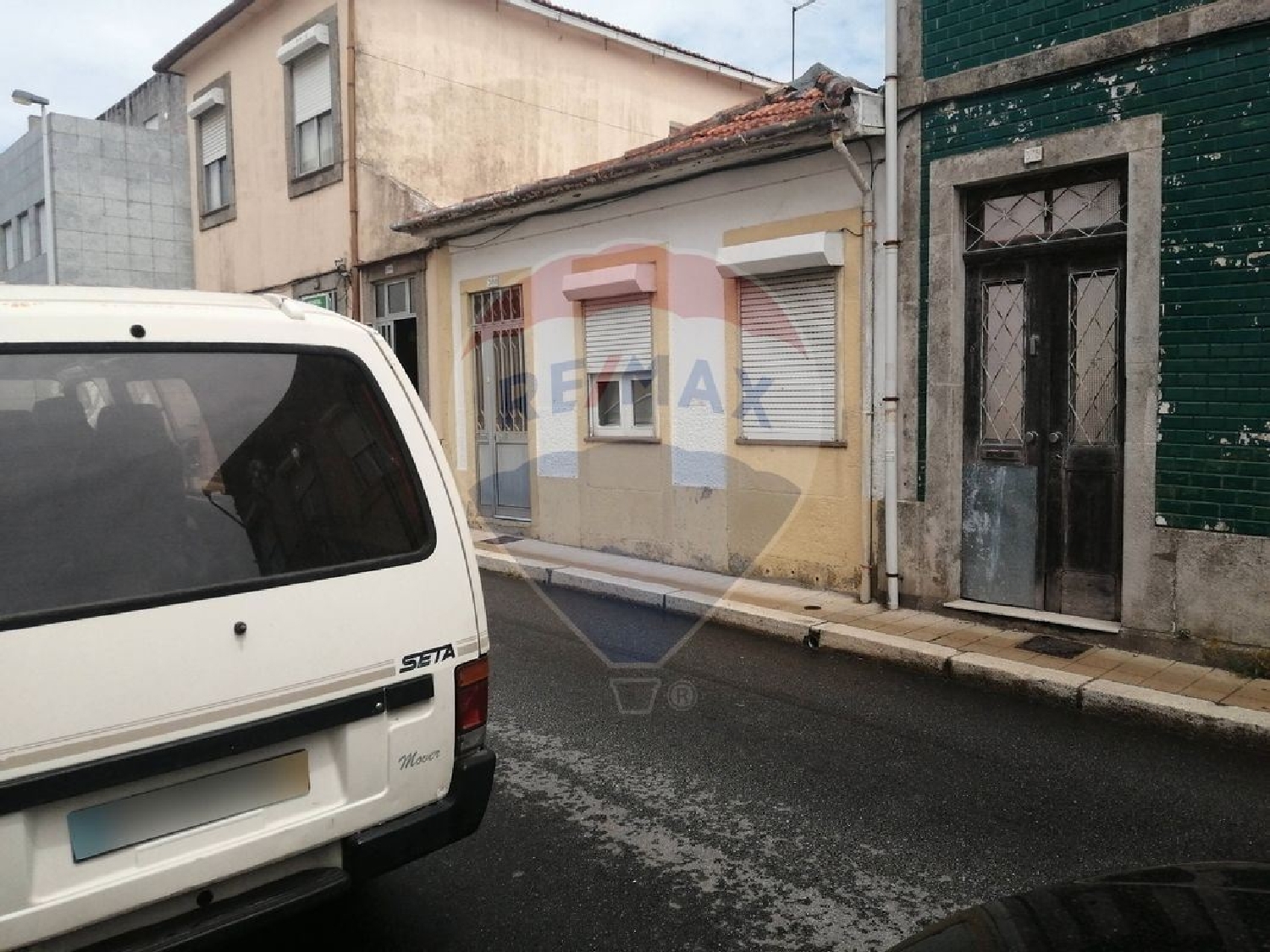  kaufen Haus Frazão Paços De Ferreira 2