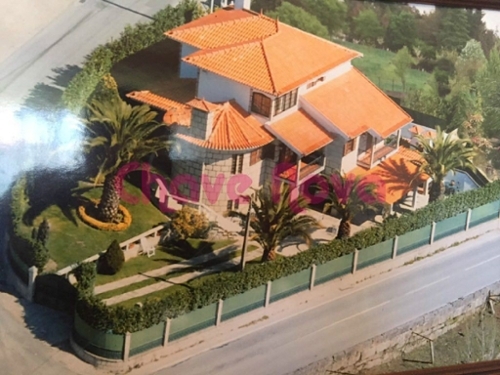 Fregim Amarante huis foto 321539