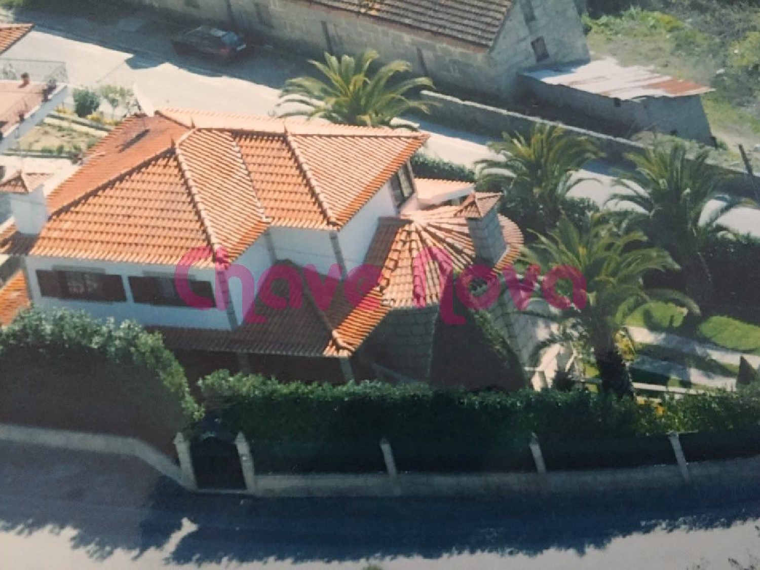  te koop huis Fregim Amarante 2