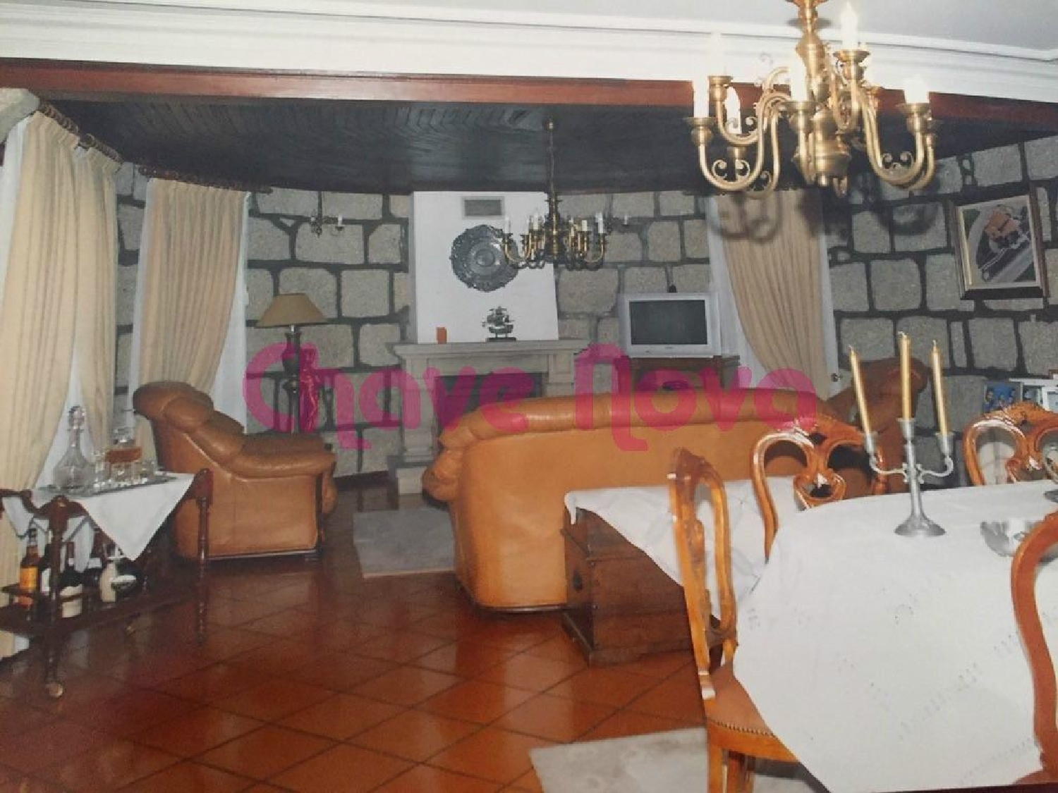  te koop huis Fregim Amarante 3