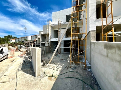 Fregim Amarante hus foto 328025