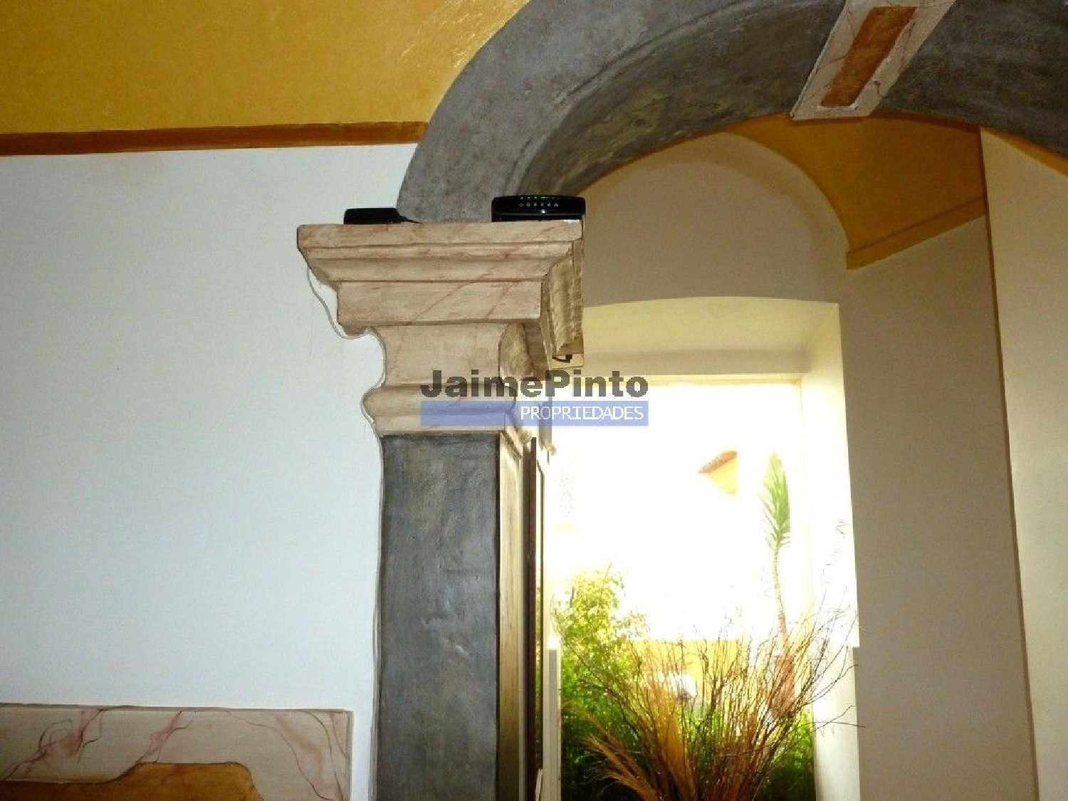  te koop huis Fronteira Fronteira 1
