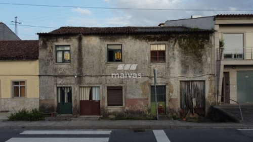 Frossos Esposende casa foto 327577