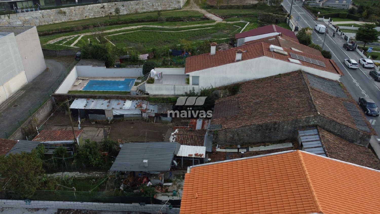 à venda casa Frossos Esposende 3