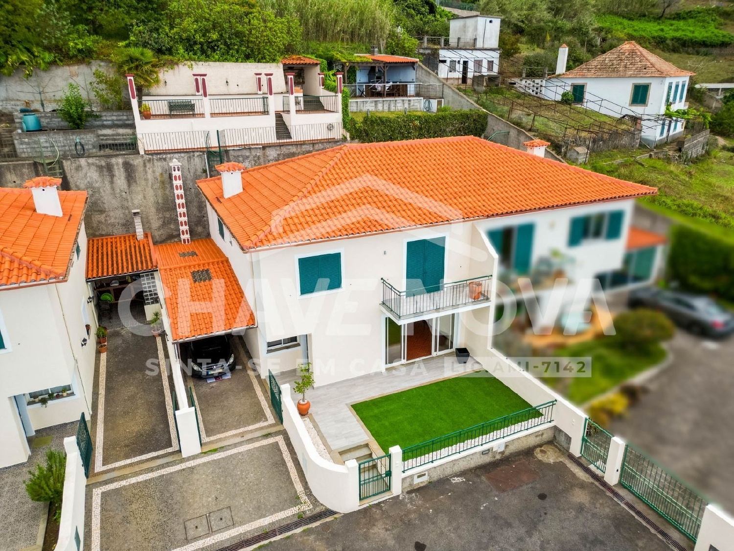  for sale house Funchal Funchal 1