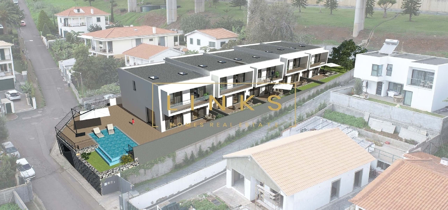  te koop huis Funchal Funchal 1