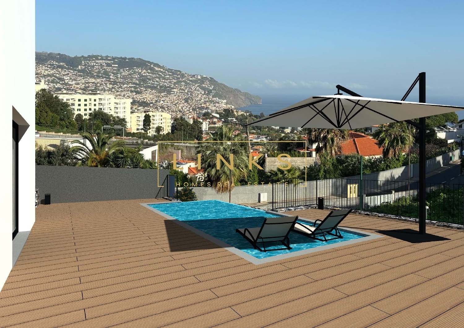  te koop huis Funchal Funchal 5