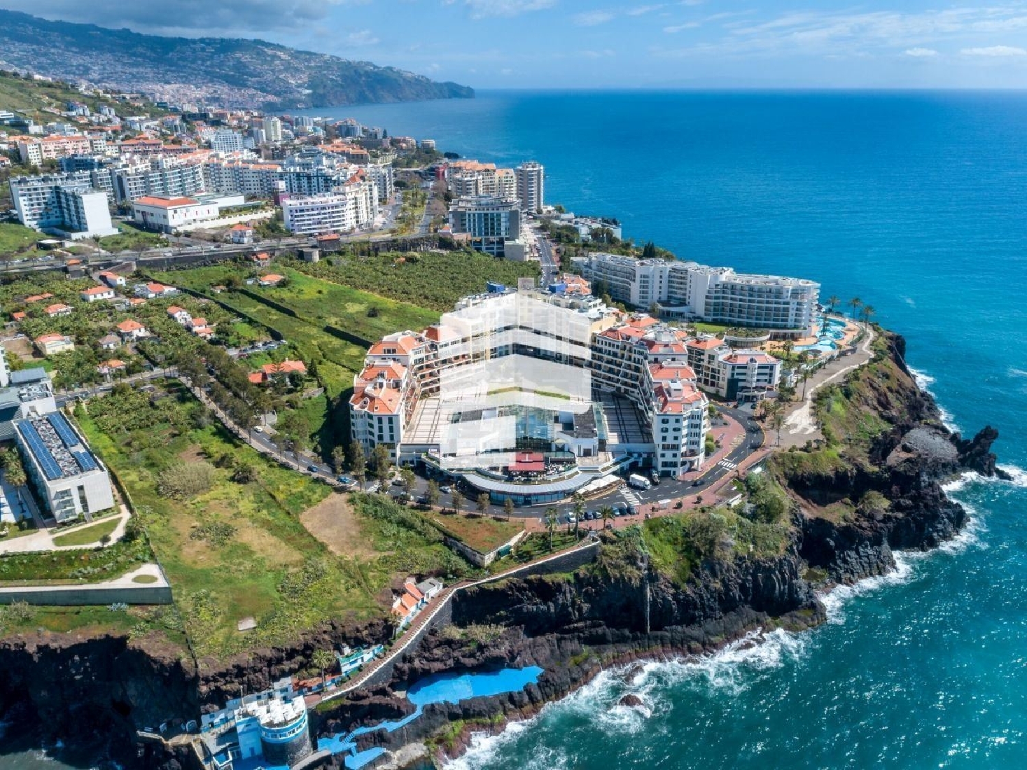 en venta casa Funchal Funchal 2