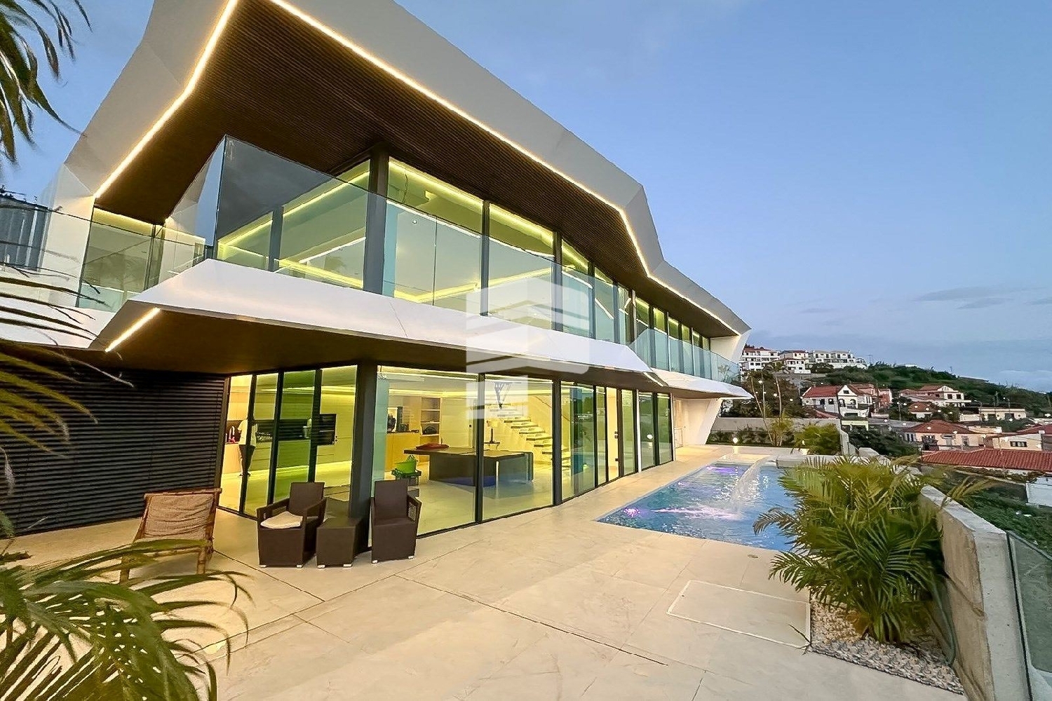 te koop huis Funchal Funchal 3