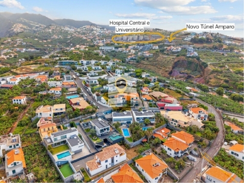 Funchal Funchal casa foto 330502