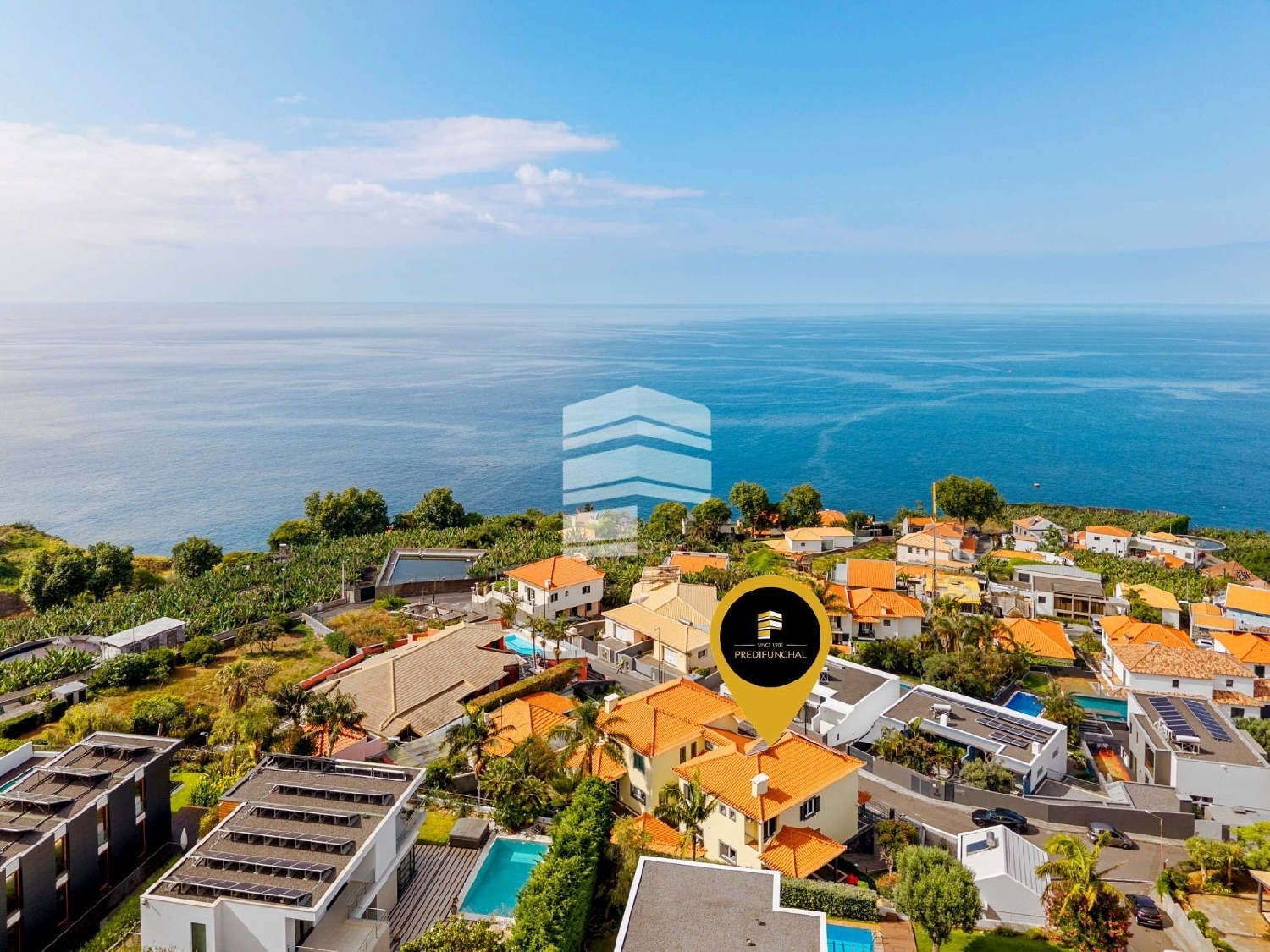  à venda casa Funchal Funchal 2