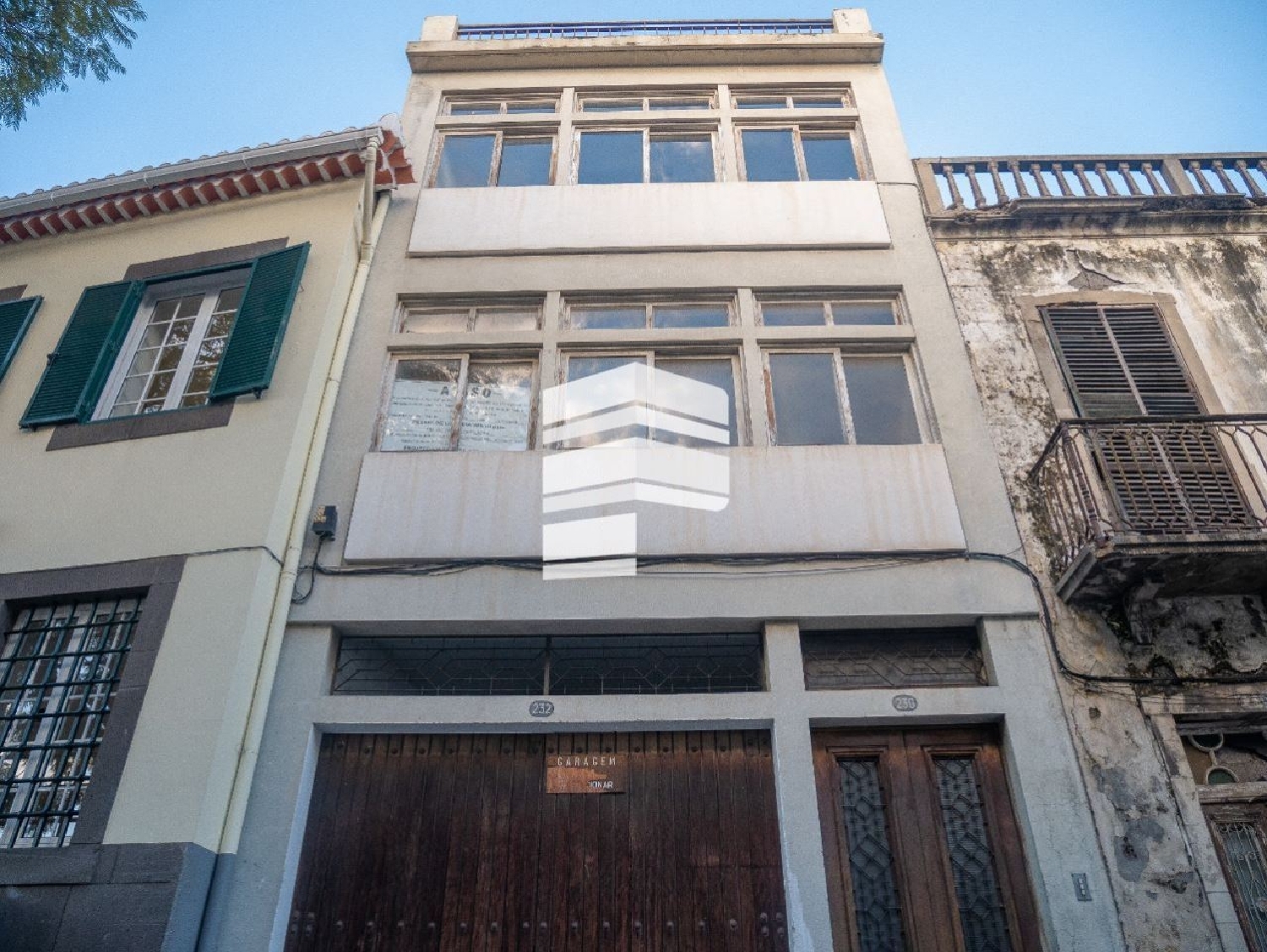  te koop huis Funchal Funchal 1