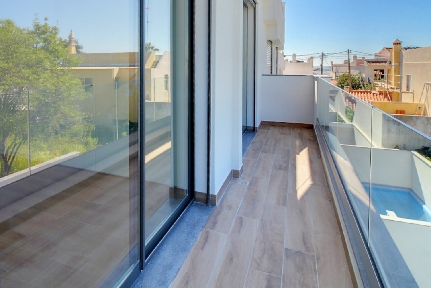 à venda casa Fuseta Tavira 3