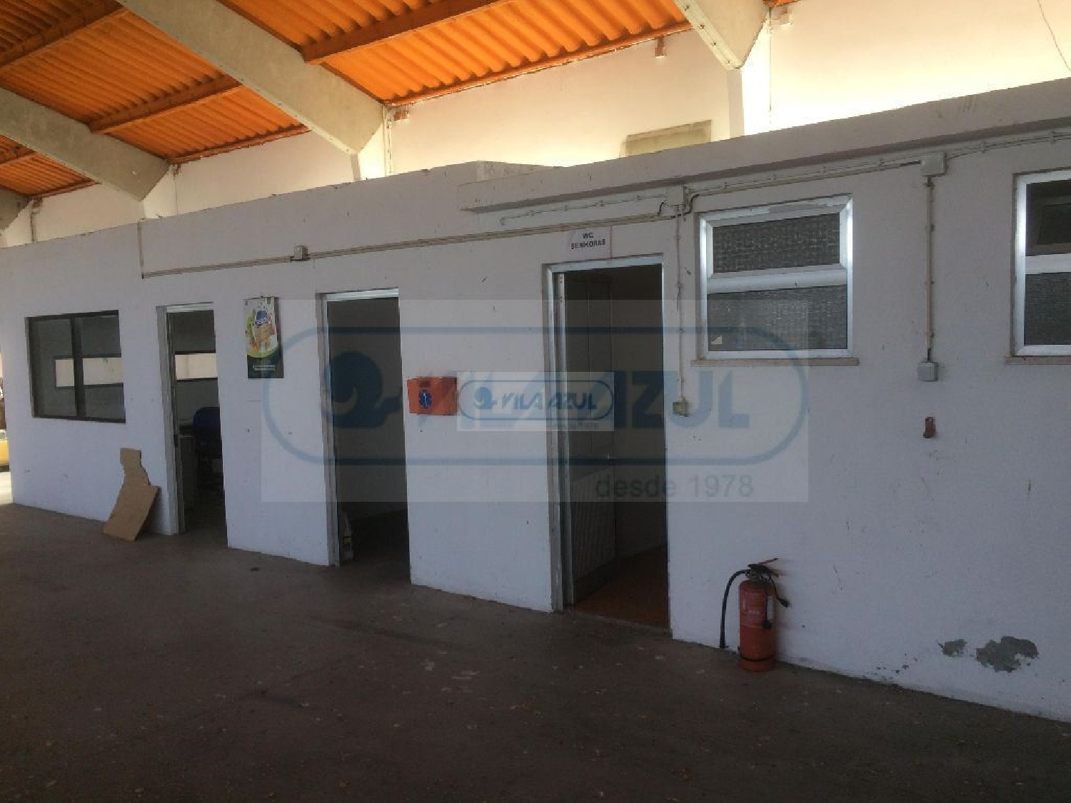  à venda casa Gafanha da Boa Hora Vagos 1
